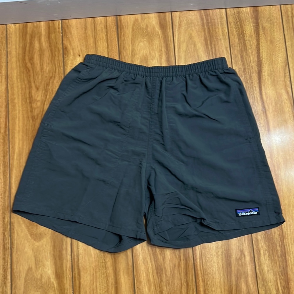 Mens Patagonia baggies